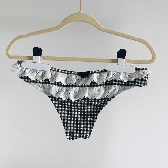 paradizia swimwear bottoms!. - Picture 6 of 8